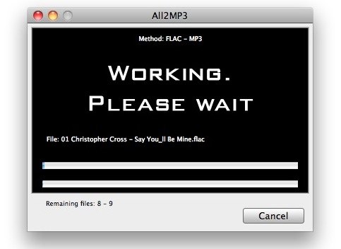 best free flac converter for mac