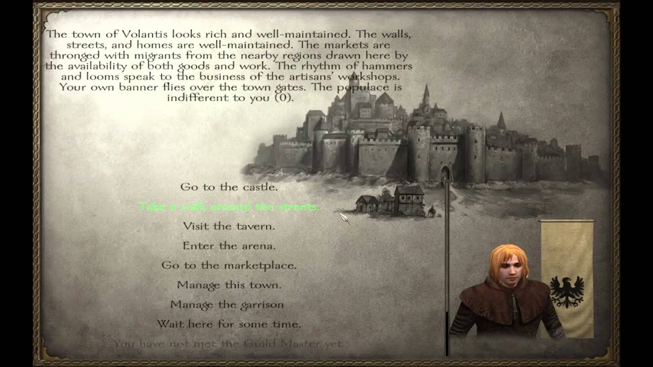 get world of ice and fire mod for mount and blade warband mac